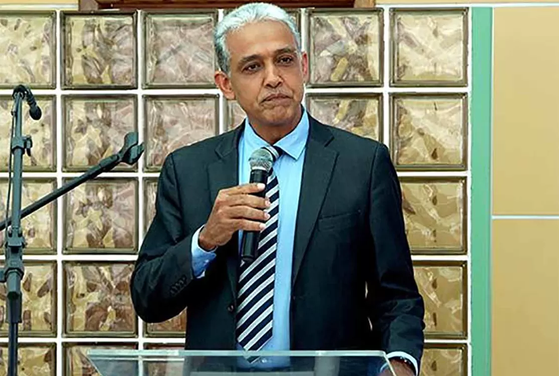Juiz mantém dever de prestação de contas e ameaça com prisão civil em disputa