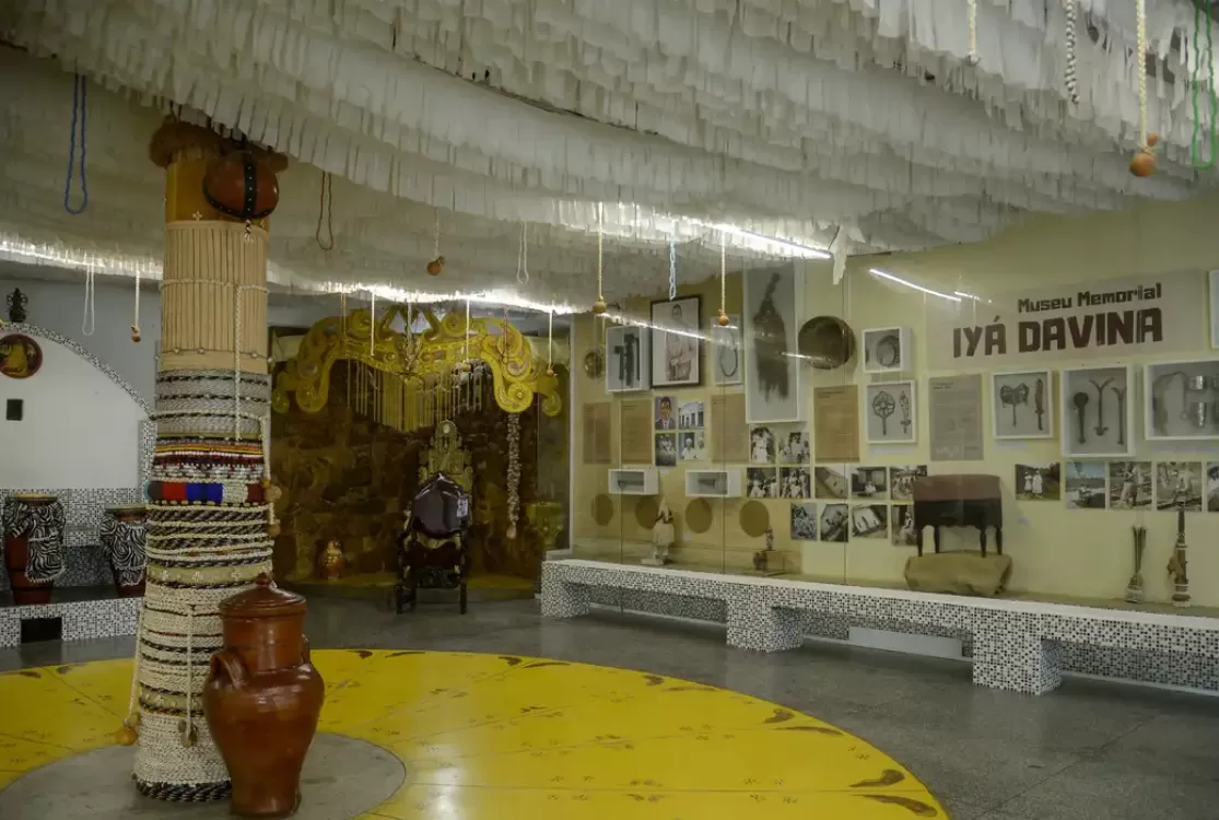 Racismo religioso: 76% dos terreiros no Brasil já sofreram violências