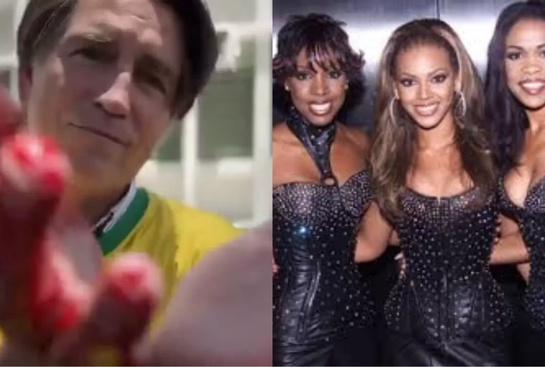 Equipe de Beyoncé pede remoção de música em teaser do filme de Bolsonaro