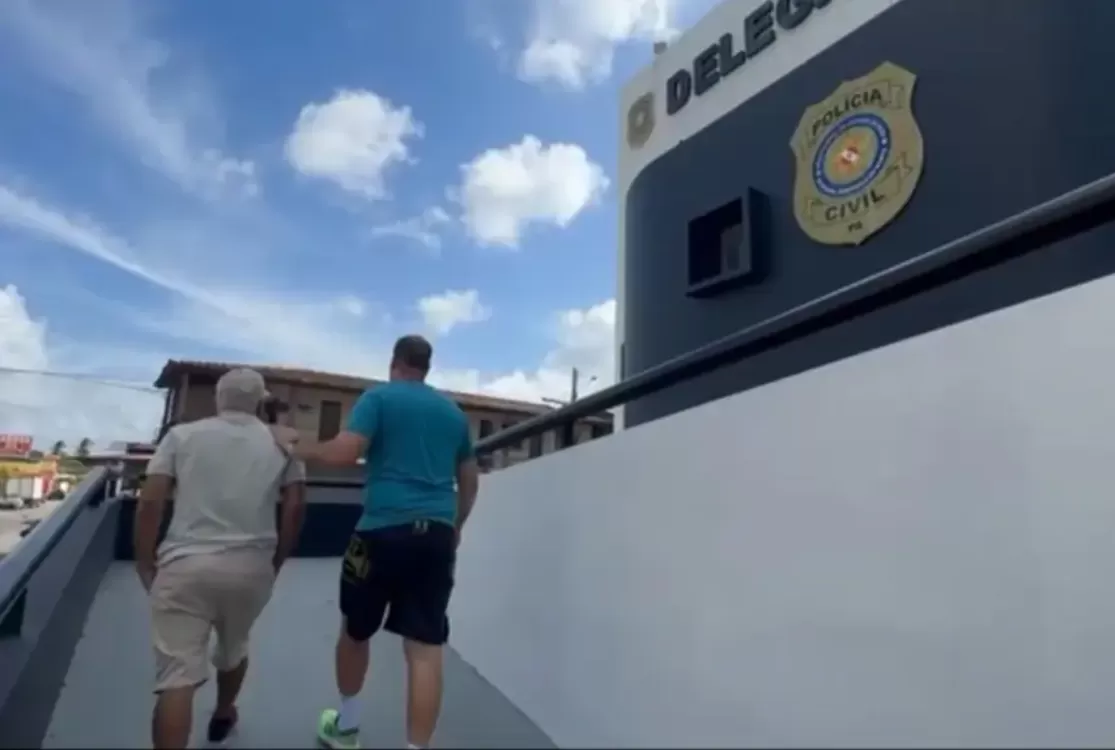 Condenado por feminicídio é preso pela Polícia Civil em Salinópolis