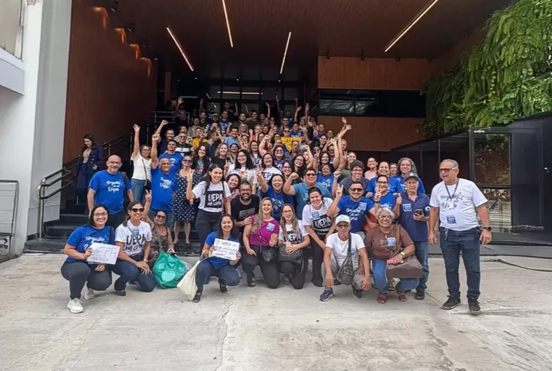 Alepa aprova projetos para valorizar servidores e garantir auxílios a alunos da Uepa