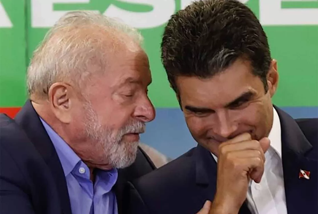 De Lula a Bolsonaro, Helder mede forças, mas pêndulo não para até eleições de 2026