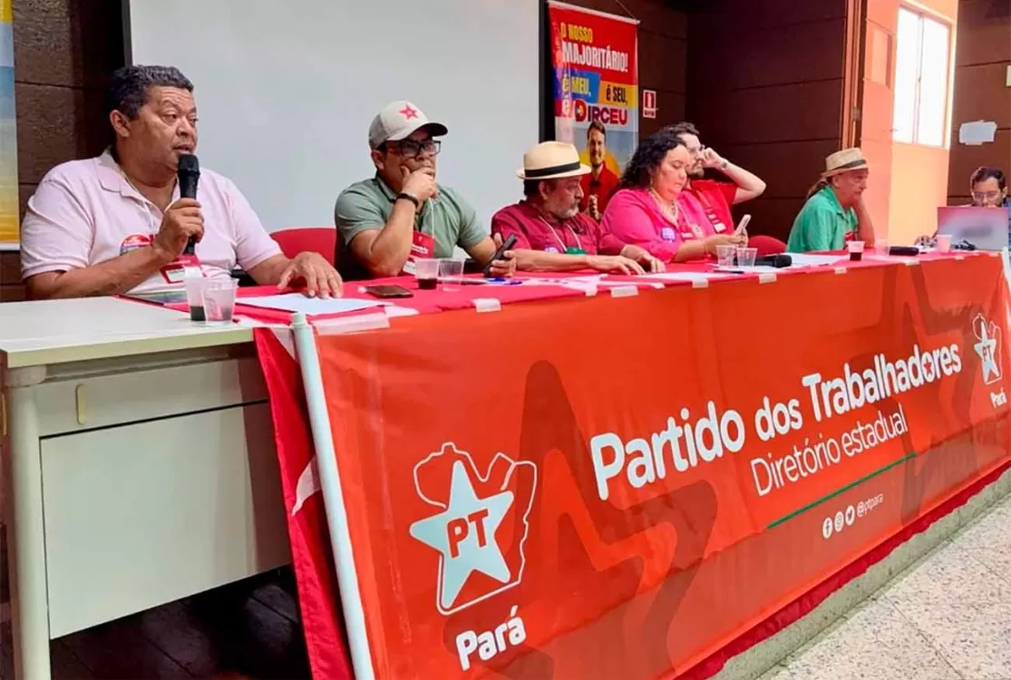 Depois de quase três anos, processo que pode cassar senador Beto Faro vai ao TSE