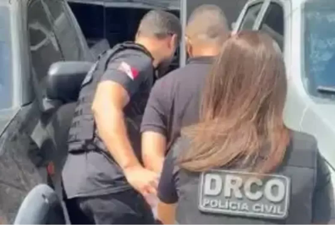Polícia Civil prende onze pessoas em ação de combate à organização criminosa