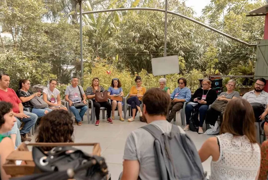 Altamira é incluída em programa global para 