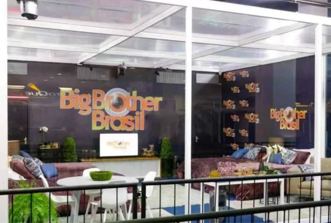 Big Brother 26: Saiba qual cidade irá receber a primeira casa de vidro