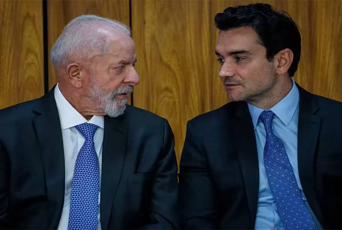 Lula demite Celso Sabino do Turismo e entrega vaga para o União Brasil