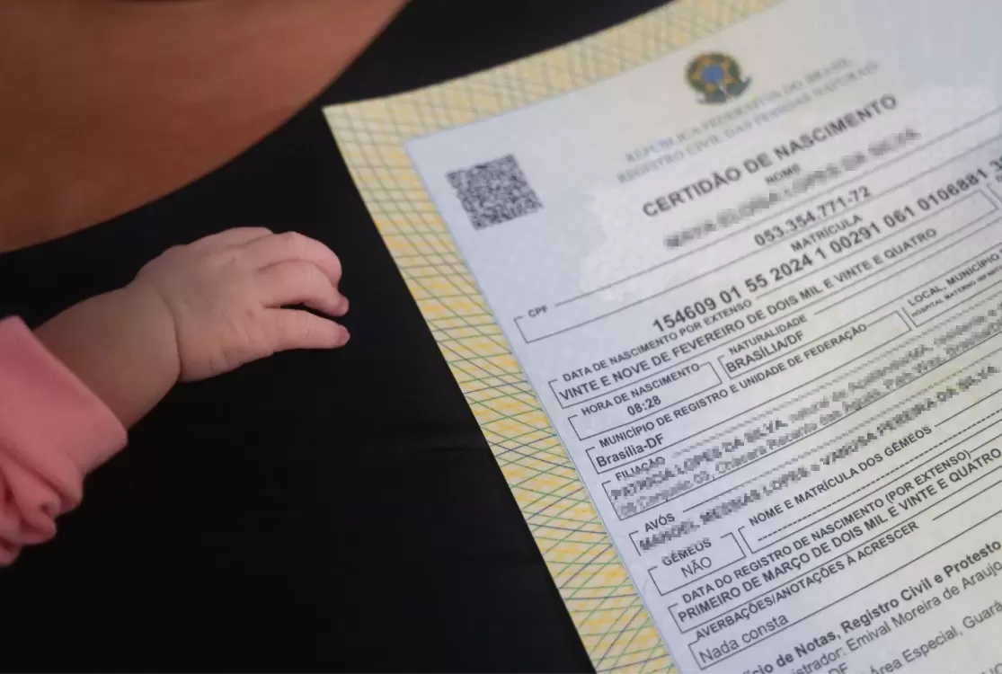 Pelo segundo ano, Helena lidera ranking de registro de nomes no Brasil; Veja lista