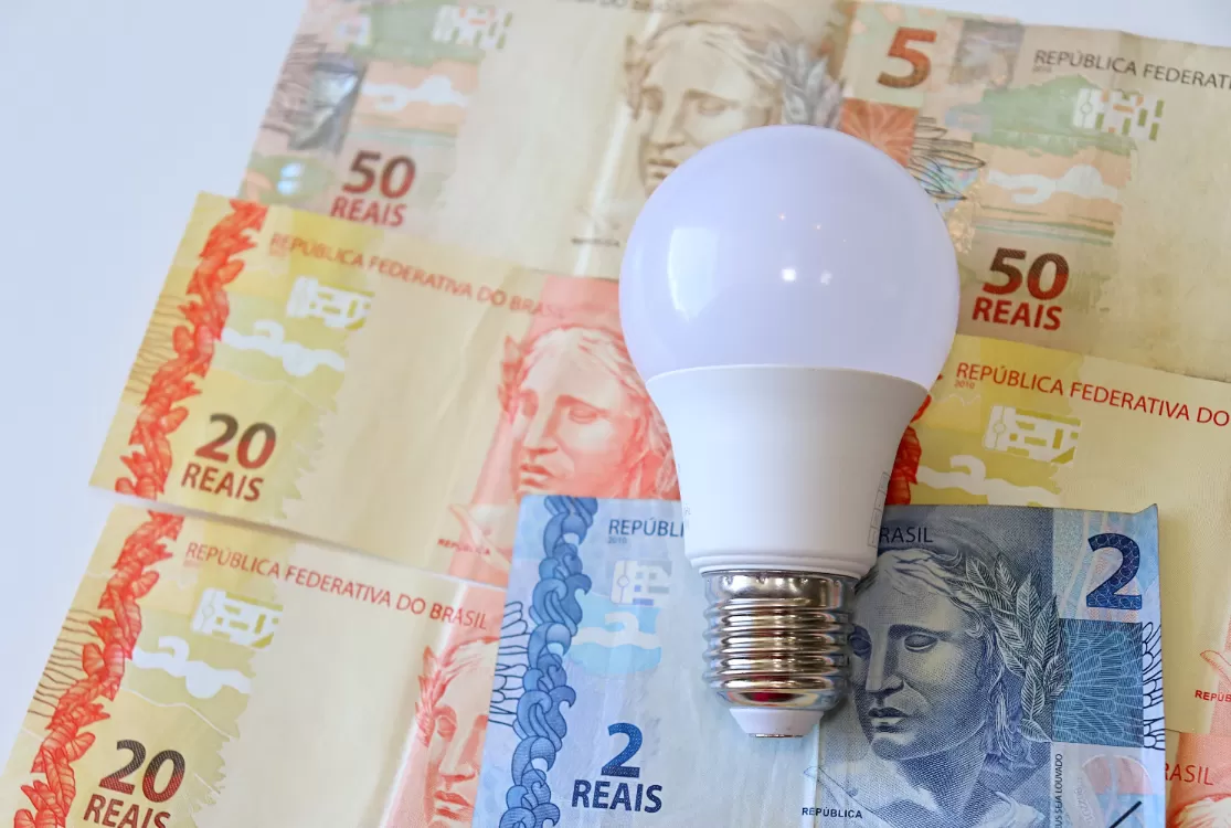 Janeiro terá bandeira tarifária verde; patamar não era alcançado há 8 meses