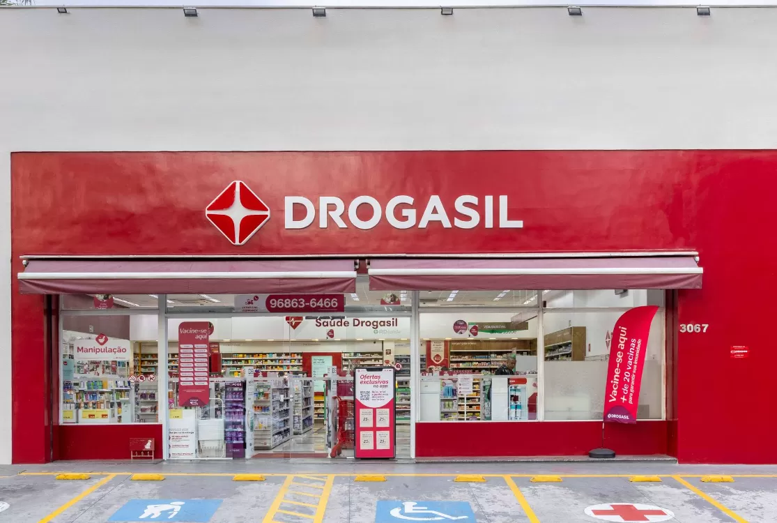 Anvisa proíbe Drogasil de vender medicamentos das marcas Needs e Bwell