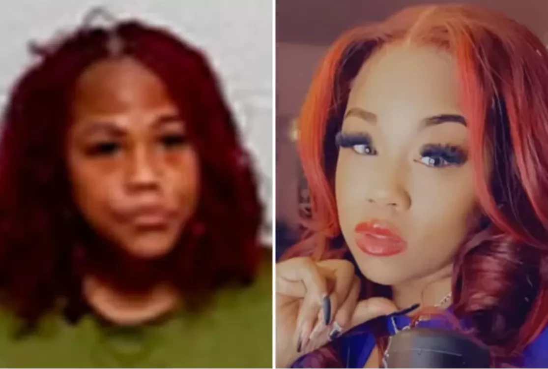 Tiktoker atropela homem durante live e é presa após denúncias de usuários nos EUA