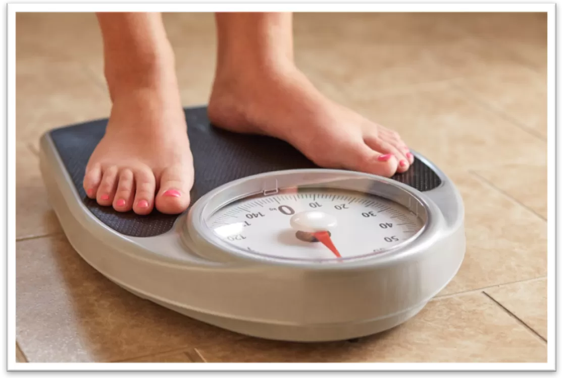 Seu peso não diminui mais? Veja 4 erros que sabotam o emagrecimento