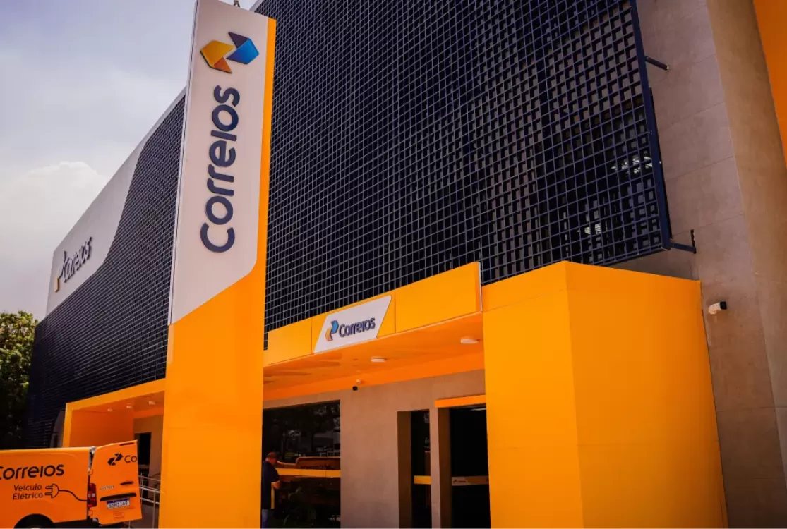 Correios fecham empréstimo bilionário com cinco bancos para tentar se salvar