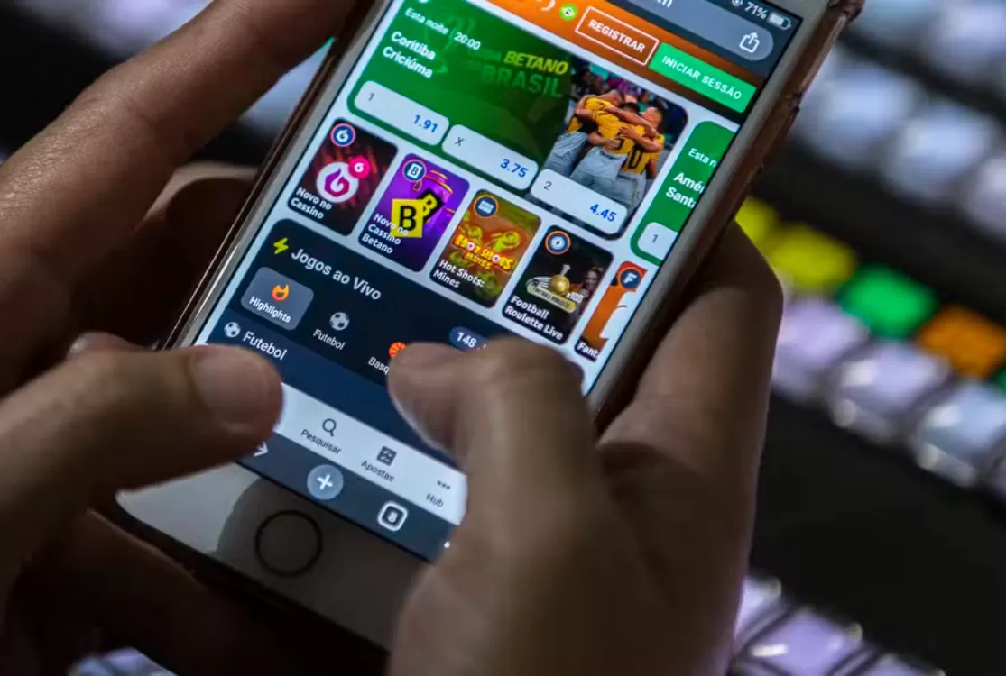 Bets ilegais são 40% do mercado, e setor vira alvo do governo na questão fiscal