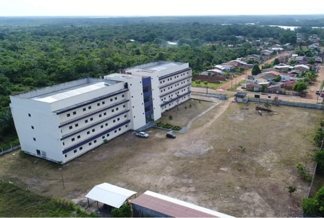 Ufopa amplia oferta de vagas em Juruti com novo curso de Engenharia Florestal