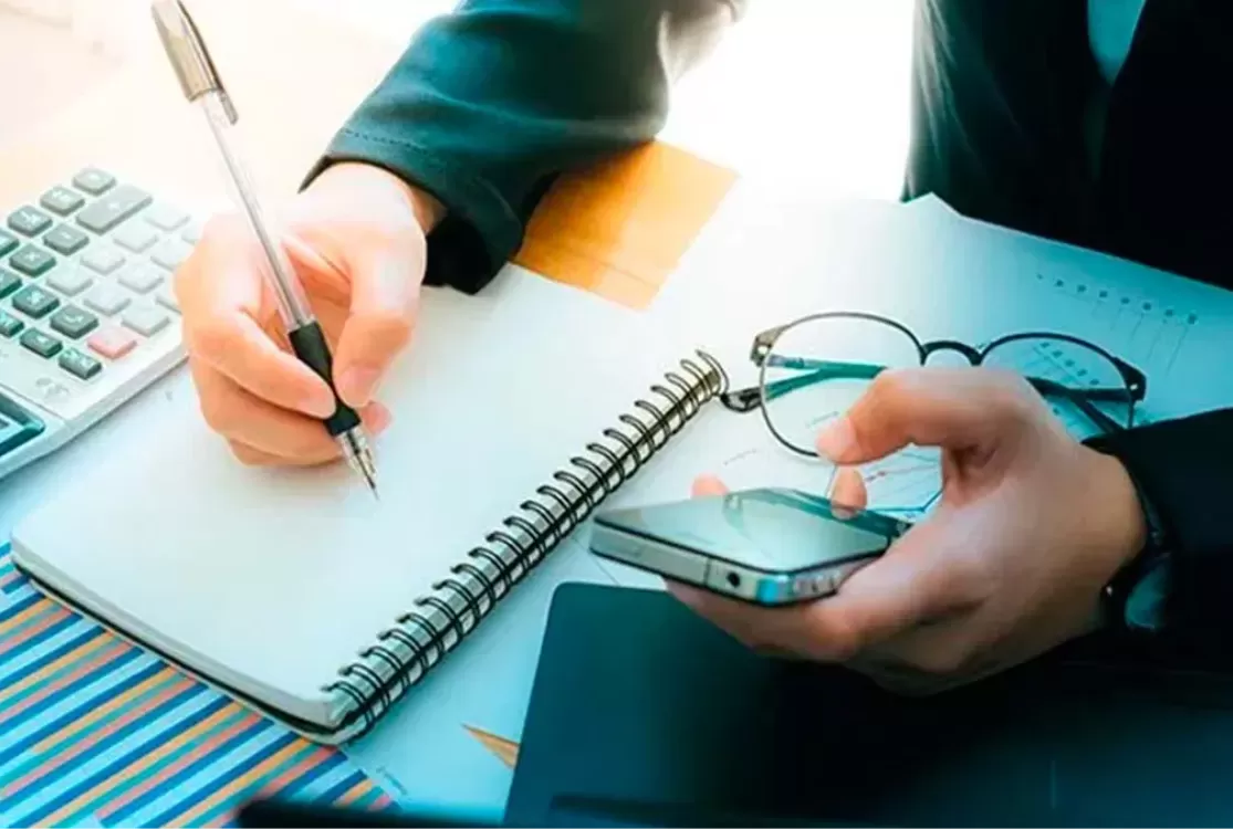 Planejar metas para 2026 contribui para a saúde mental e proatividade