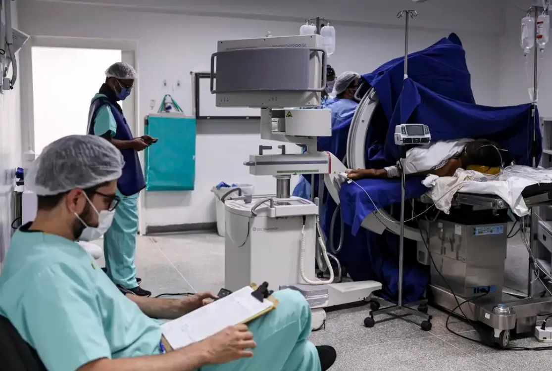 Ebserh abre concurso para médicos com salários de até R$ 19 mil; há vagas para Belém