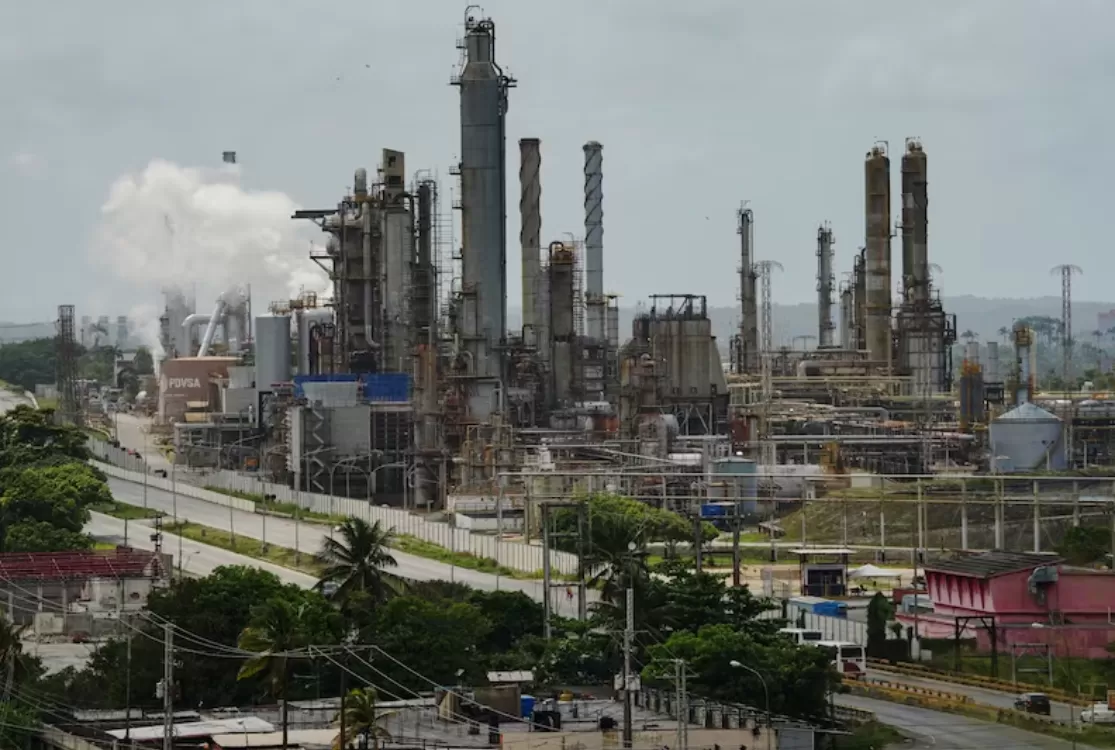 Venezuela pode avançar no petróleo e empurrar o Brasil para a irrelevância energética