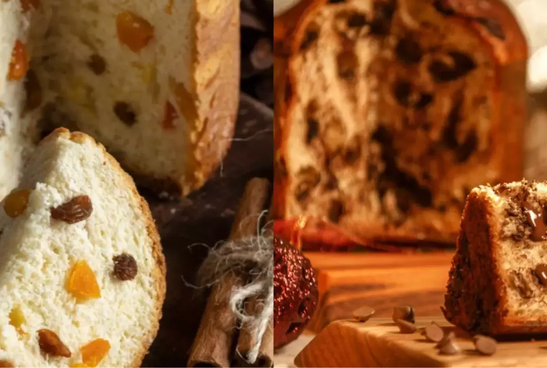 Anvisa determina recolhimento de panetones e chocotones contaminados com fungos