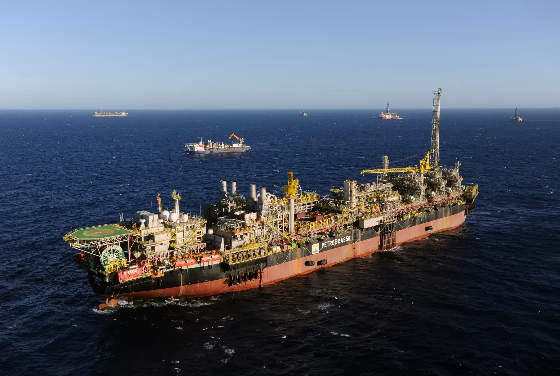 MPF-AP pede esclarecimentos ao Ibama e à Petrobras sobre vazamento