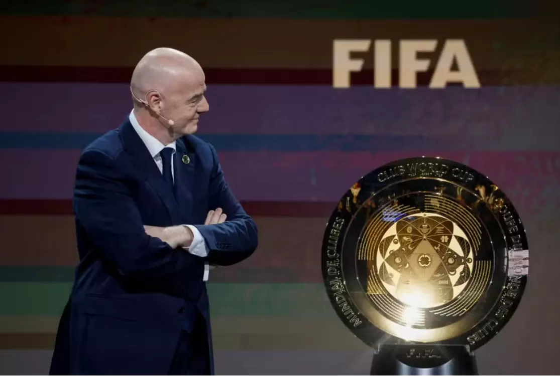 Fifa usará avatares criados por IA para ajudar a marcar impedimentos na Copa do Mundo