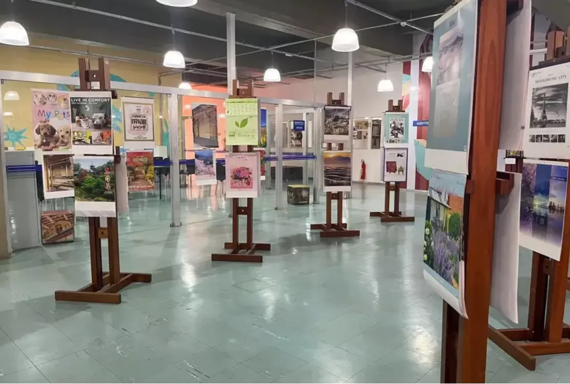 Fundação Cultural do Pará (FCP) promove mostra cultural sobre o Japão