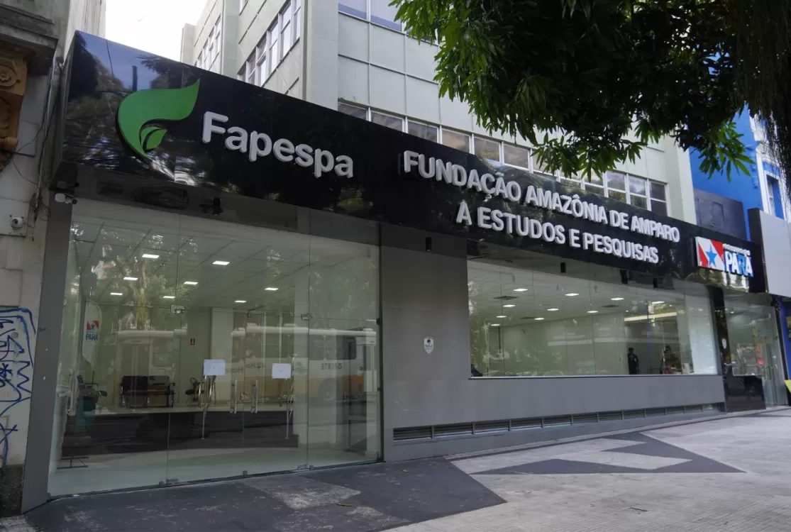 Fapespa divulga resultado final do Programa de Pesquisa para aprimoramento do SUS