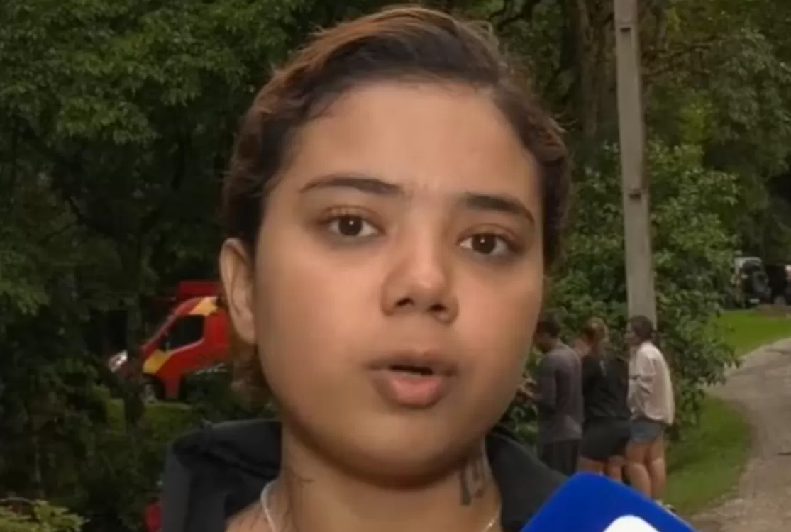 MP-PR vê omissão de socorro e pede que jovem indenize amigo perdido no Pico Paraná