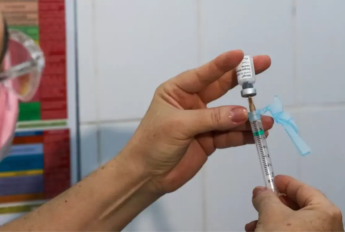 Dengue: 3 cidades iniciam neste fim de semana o uso da vacina do Butantan