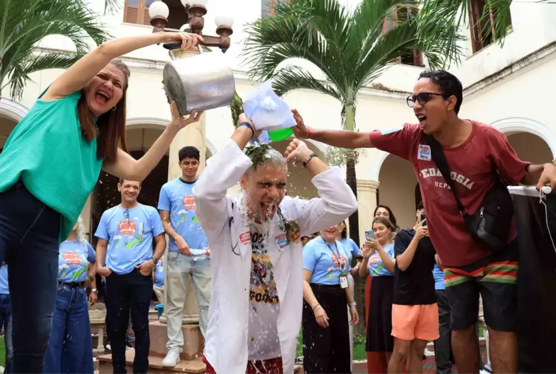 Uepa confirma divulgação do listão dos aprovados no Prosel 2026 para o dia 30/1