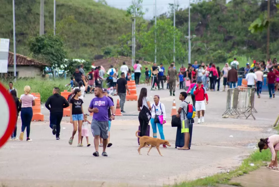 Mutilação e uso de ácido: o terror das facções da Venezuela e do Brasil entre imigrantes