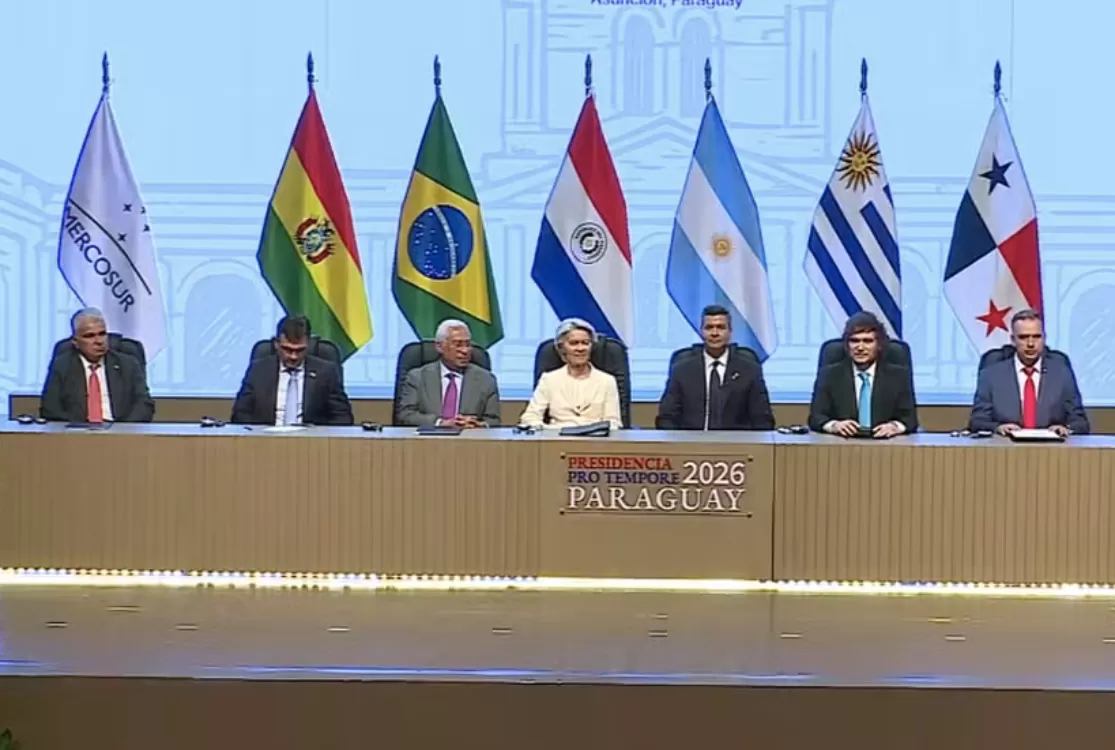 Acordo com UE eliminará tarifa para 92% das exportações do Mercosul