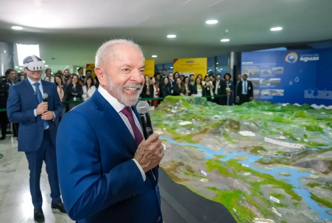 Entenda a lei assinada por Lula que regulamenta a atividade de influenciadores digitais