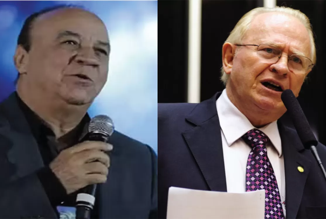 Cobrança de R$ 10 mi expõe pastor Josué Bengtson e racha interno na igreja Quadrangular no Para