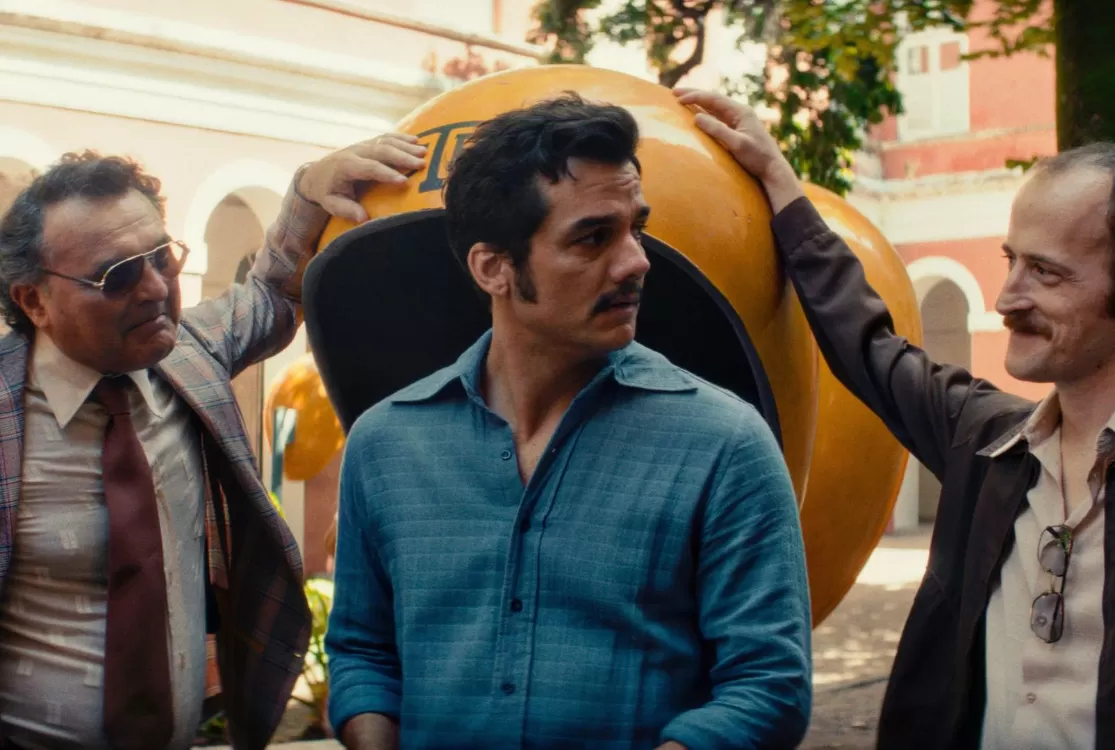 'O Agente Secreto' é indicado ao Oscar 2026; Brasil tem cinco indicações no total