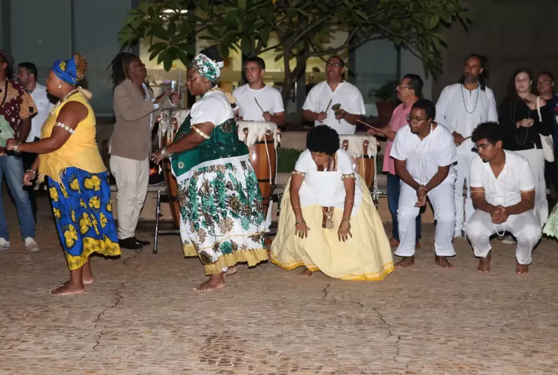 Governo lança Guia de Direitos dos Povos de Matriz Africana com 100 páginas