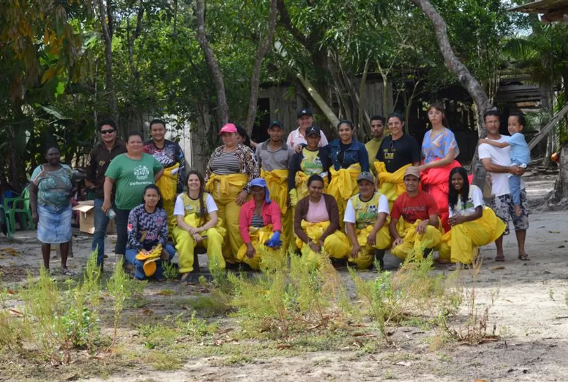 Semeando Prosperidade: Programa irá beneficiar 370 famílias em Paragominas