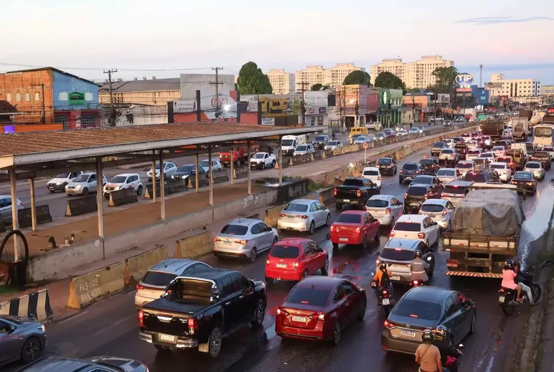 No BRT, a técnica ignora a realidade e empurra problema para os usuários