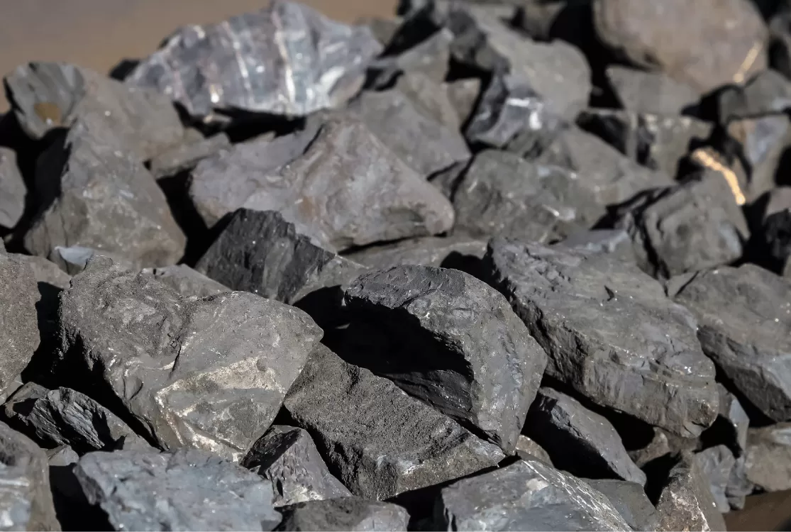 Operação da PF atua contra extração e comércio ilegal de manganês no Pará