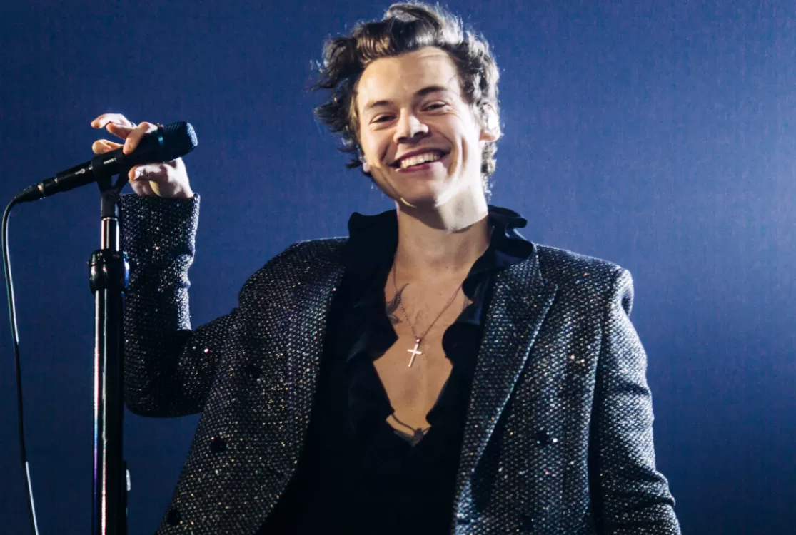 Deputados pedem investigação de cambistas em pré-venda de show do Harry Styles em SP