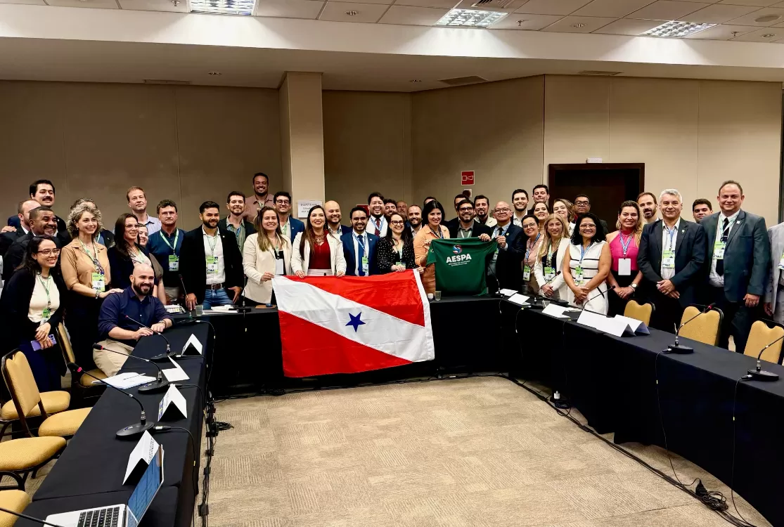 “Engenharia é feita de pessoas para pessoas”, destaca presidente do CREA-PA