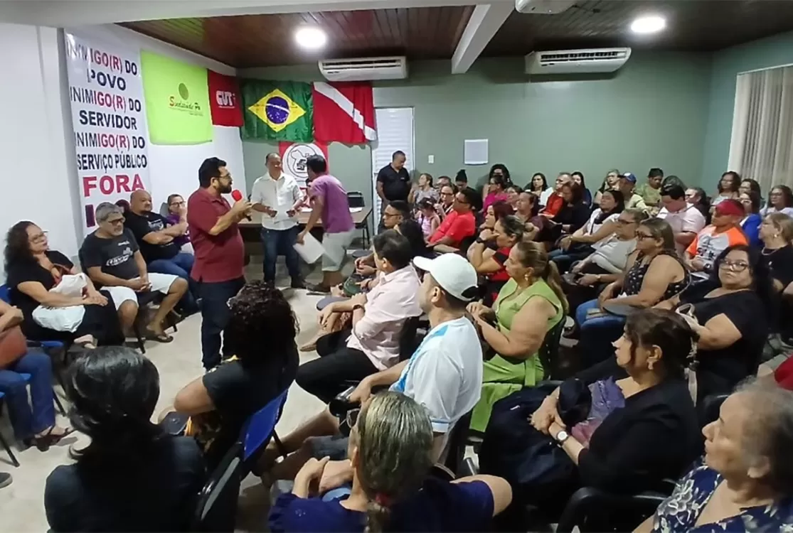 Gestão do prefeito Normando entra no modo crise antes da Quarta-feira de Cinzas