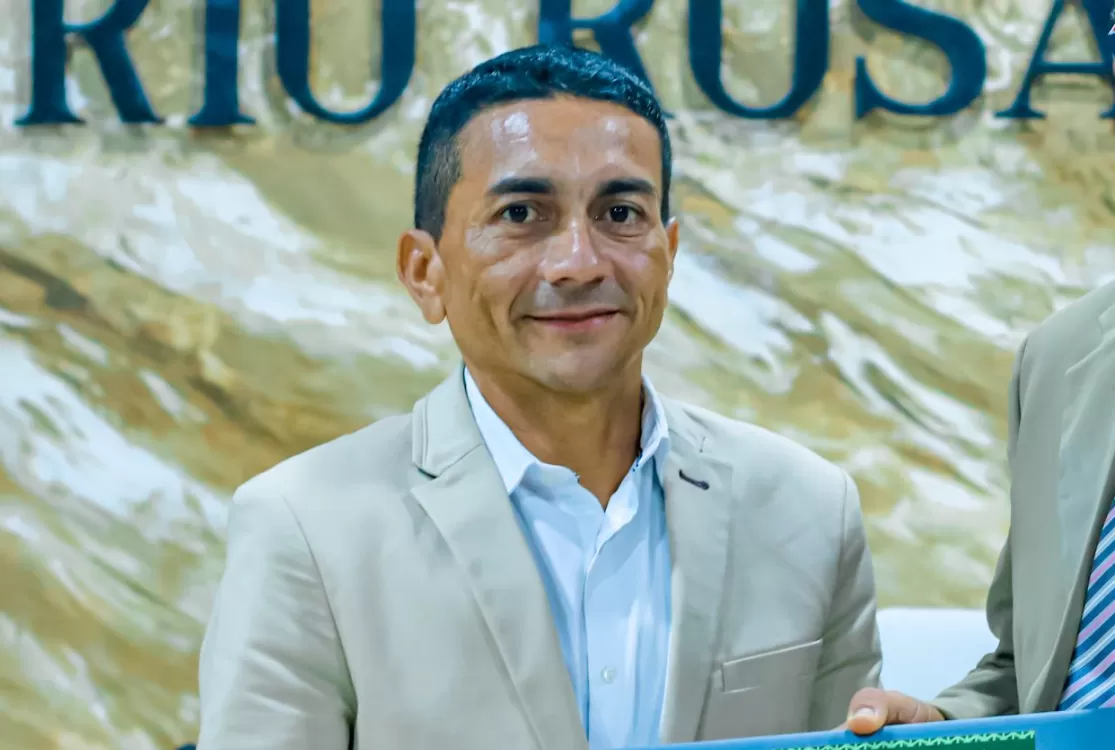 Vítima de latrocínio, ex-presidente da Câmara de Vereadores de Oeiras, morre em Belém