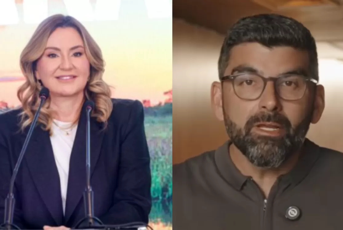 Real Time Big Data: no Pará, Hana e Dr. Daniel empatam para governador