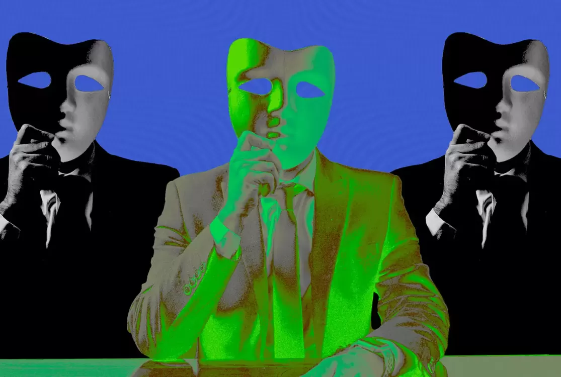 Conteúdos falsos criados com IA mais que triplicam entre 2024 e 2025