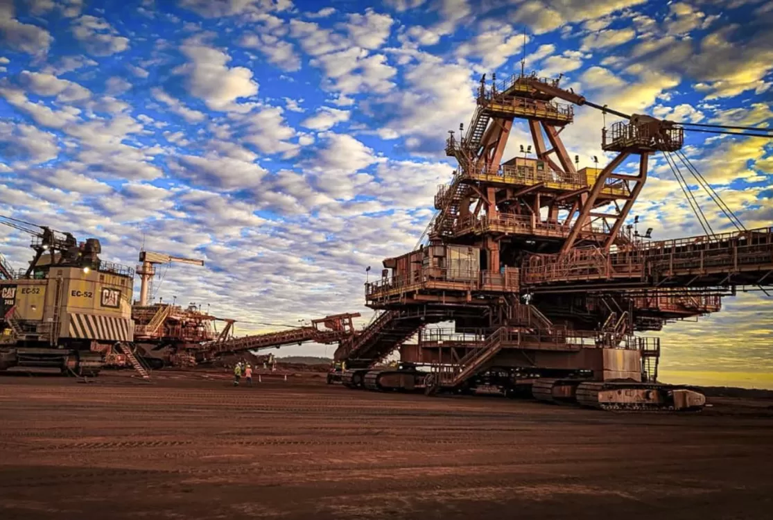 Faturamento do setor mineral em 2025 é de R$ 298,8 bi, alta de 10,3% ante 2024