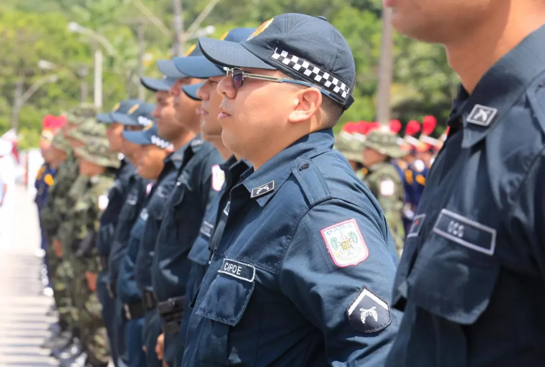 Pará fechou 2025 como 4º Estado com o maior número de mortes do País