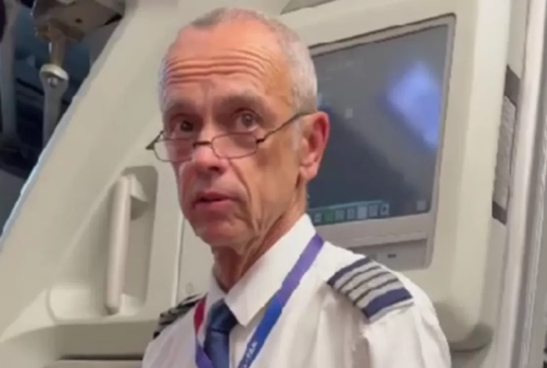 Piloto da Latam é preso suspeito de exploração sexual de crianças e adolescentes