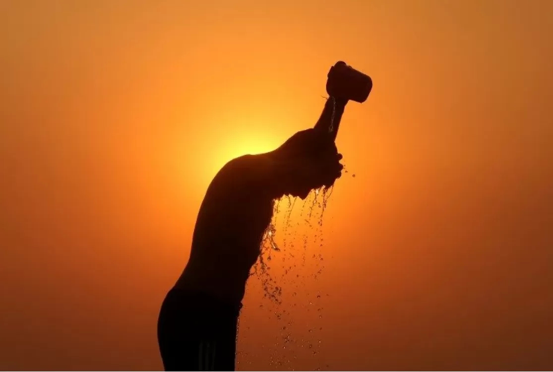 Janeiro de 2026 foi o 5º mais quente da história, aponta observatório europeu