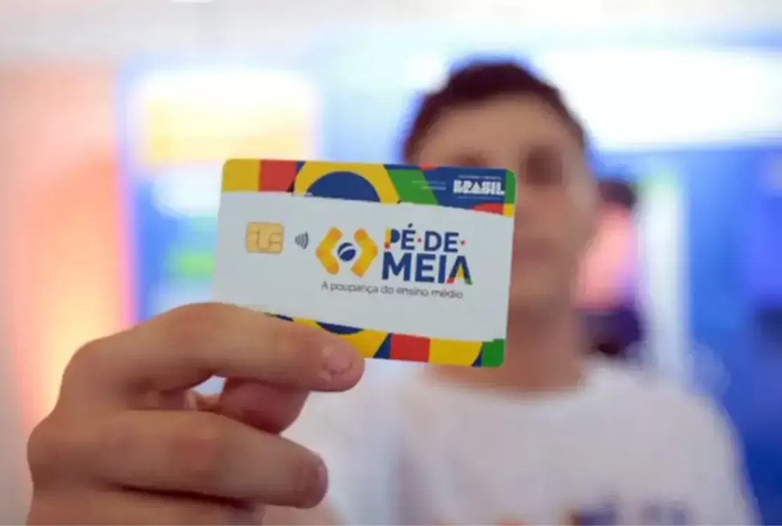 Pé-de-Meia Licenciaturas: cadastro para participar começa amanhã